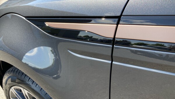 Used Land Rover Range Rover Evoque 2025 for sale - 76209211: Photo 20