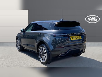 Used Land Rover Range Rover Evoque 2025 for sale - 76209211: Photo 2