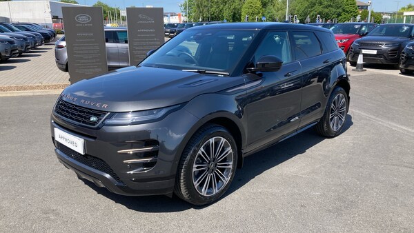 Used Land Rover Range Rover Evoque 2025 for sale - 76209211: Photo 30