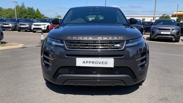 Used Land Rover Range Rover Evoque 2025 for sale - 76209211: Photo 31