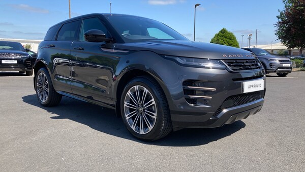 Used Land Rover Range Rover Evoque 2025 for sale - 76209211: Photo 32