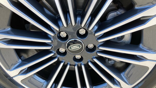 Used Land Rover Range Rover Evoque 2025 for sale - 76209211: Photo 35
