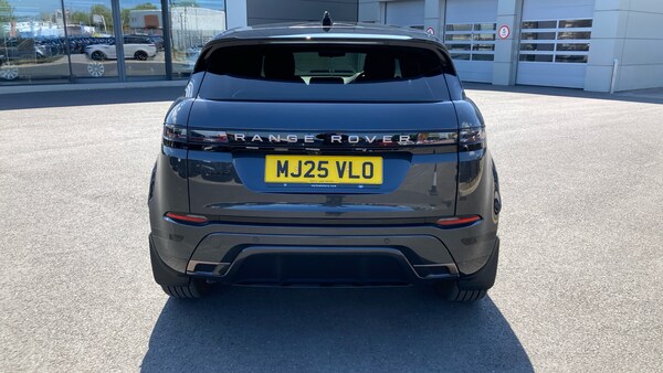 Used Land Rover Range Rover Evoque 2025 for sale - 76209211: Photo 39