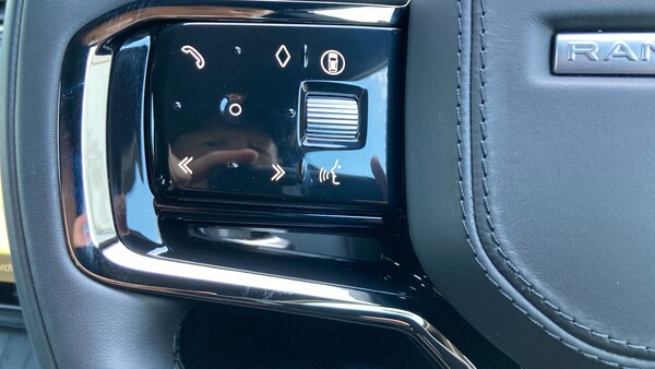 Used Land Rover Range Rover Evoque 2025 for sale - 76209211: Photo 43