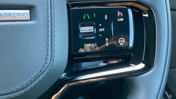 Used Land Rover Range Rover Evoque 2025 for sale - 76209211: Photo 44