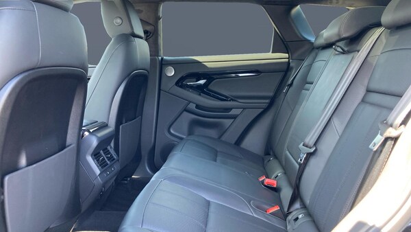 Used Land Rover Range Rover Evoque 2025 for sale - 76209211: Photo 4