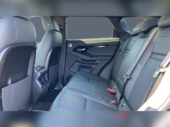 Used Land Rover Range Rover Evoque 2025 for sale - 76209211: Photo 4