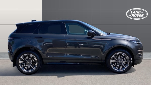 Used Land Rover Range Rover Evoque 2025 for sale - 76209211: Photo 5