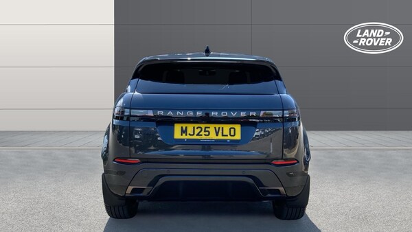 Used Land Rover Range Rover Evoque 2025 for sale - 76209211: Photo 6