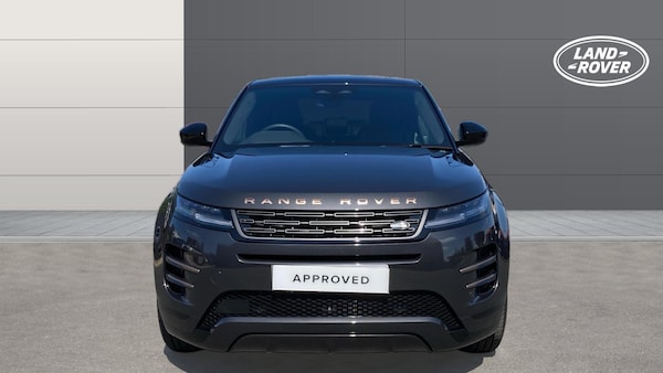 Used Land Rover Range Rover Evoque 2025 for sale - 76209211: Photo 7
