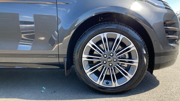 Used Land Rover Range Rover Evoque 2025 for sale - 76209211: Photo 8