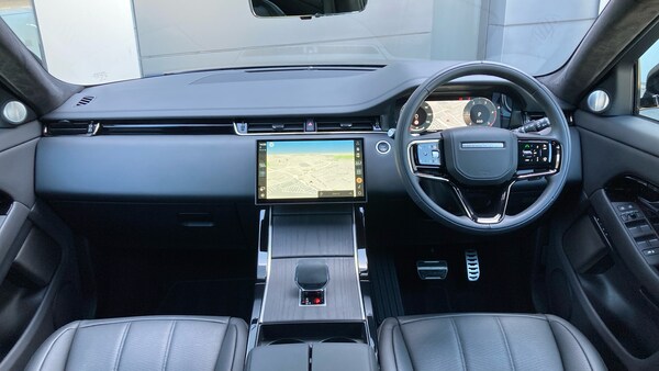 Used Land Rover Range Rover Evoque 2025 for sale - 76209211: Photo 9