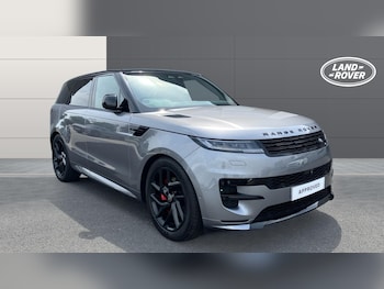 Used Land Rover Range Rover Sport 2025 for sale - 78861786: Photo