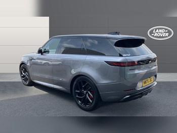 Used Land Rover Range Rover Sport 2025 for sale - 78861786: Photo