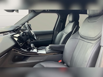 Used Land Rover Range Rover Sport 2025 for sale - 78861786: Photo