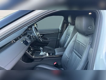 Used Land Rover Range Rover Evoque 2022 for sale - 77718524: Photo