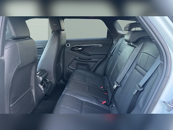 Used Land Rover Range Rover Evoque 2022 for sale - 77718524: Photo