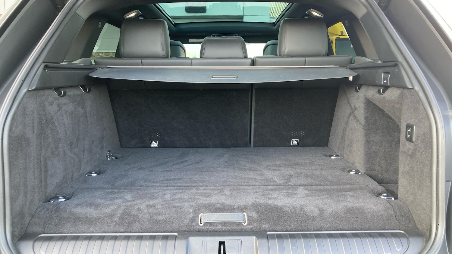 Used Land Rover Range Rover Sport 2020 for sale - 76684718: Photo 10