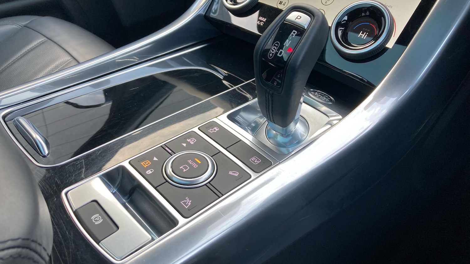 Used Land Rover Range Rover Sport 2020 for sale - 76684718: Photo 13