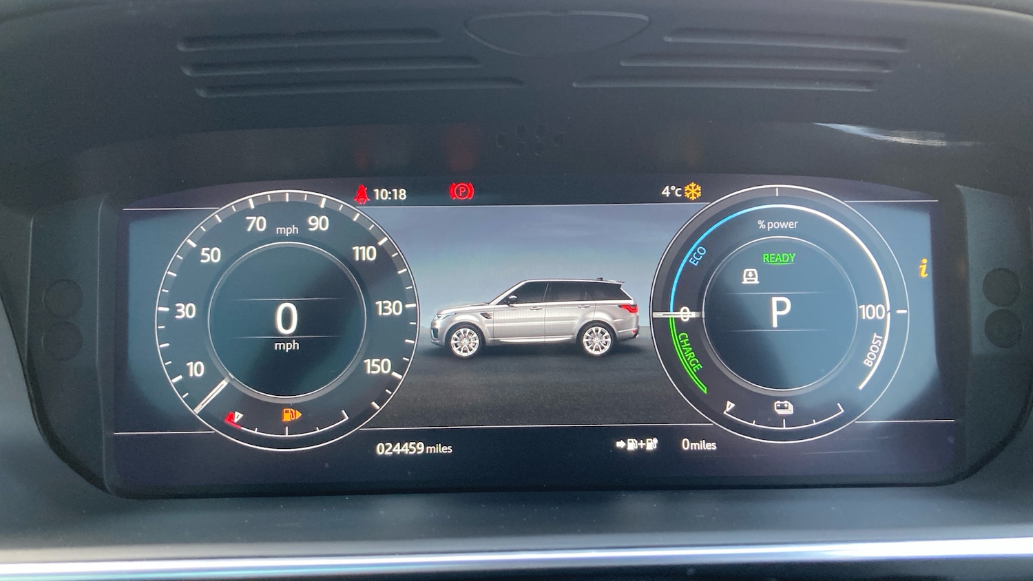 Used Land Rover Range Rover Sport 2020 for sale - 76684718: Photo 16