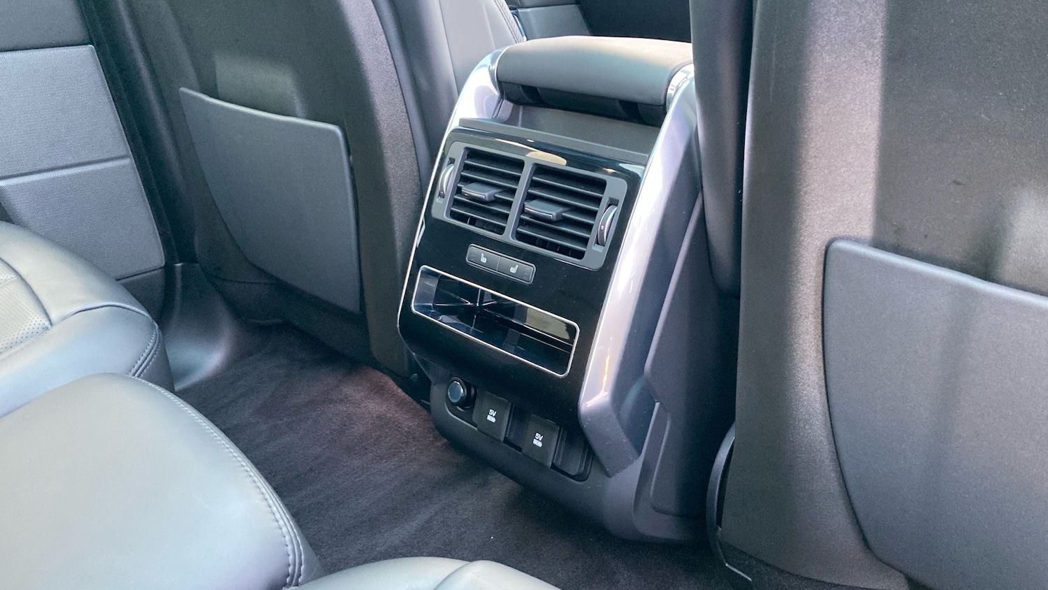 Used Land Rover Range Rover Sport 2020 for sale - 76684718: Photo 18