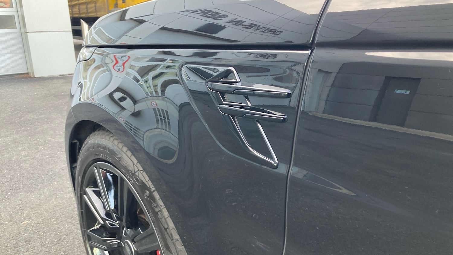 Used Land Rover Range Rover Sport 2020 for sale - 76684718: Photo 20