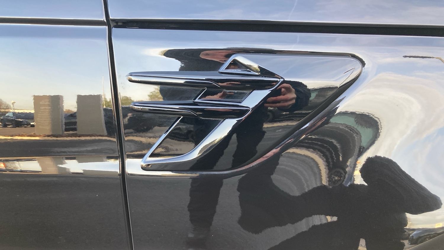 Used Land Rover Range Rover Sport 2020 for sale - 76684718: Photo 22