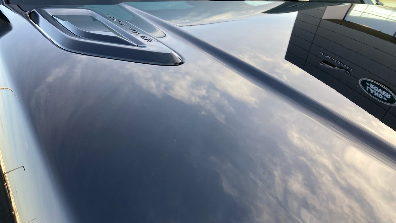 Used Land Rover Range Rover Sport 2020 for sale - 76684718: Photo 23