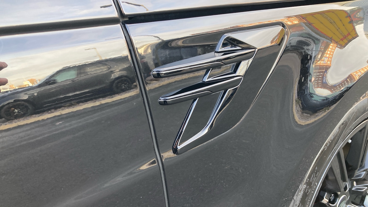 Used Land Rover Range Rover Sport 2020 for sale - 76684718: Photo 24