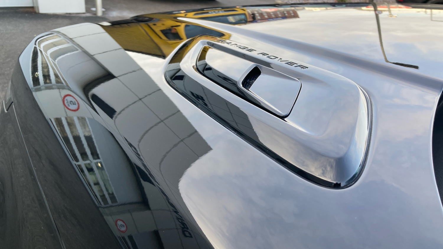 Used Land Rover Range Rover Sport 2020 for sale - 76684718: Photo 25
