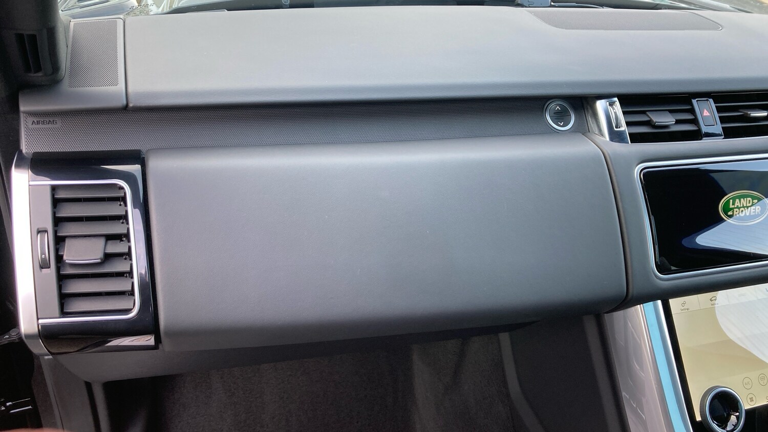 Used Land Rover Range Rover Sport 2020 for sale - 76684718: Photo 26