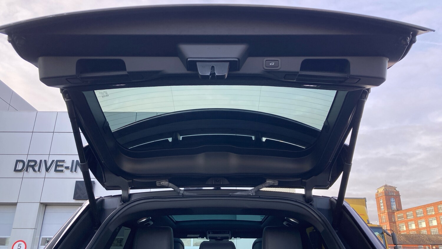 Used Land Rover Range Rover Sport 2020 for sale - 76684718: Photo 27