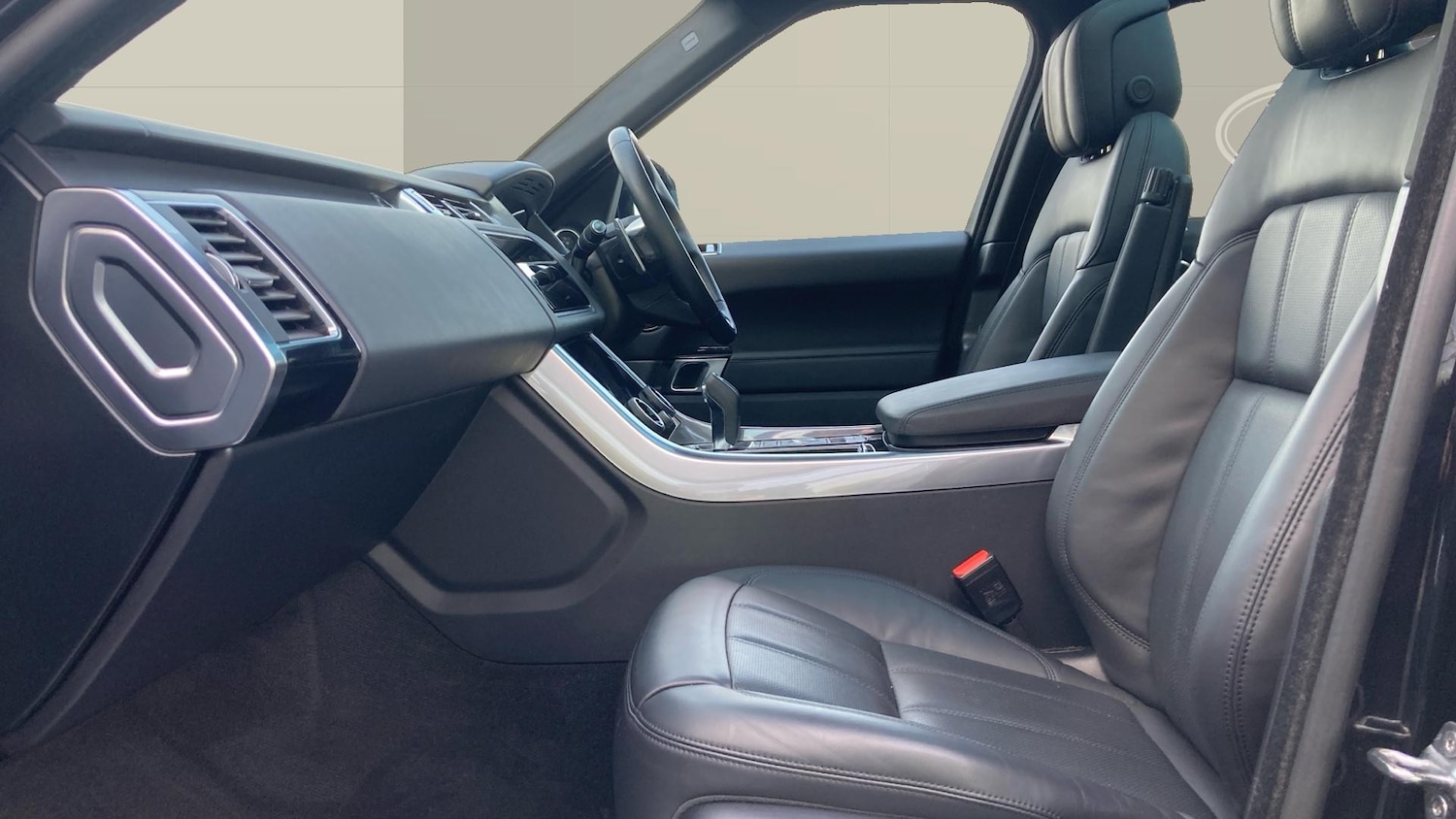 Used Land Rover Range Rover Sport 2020 for sale - 76684718: Photo 3