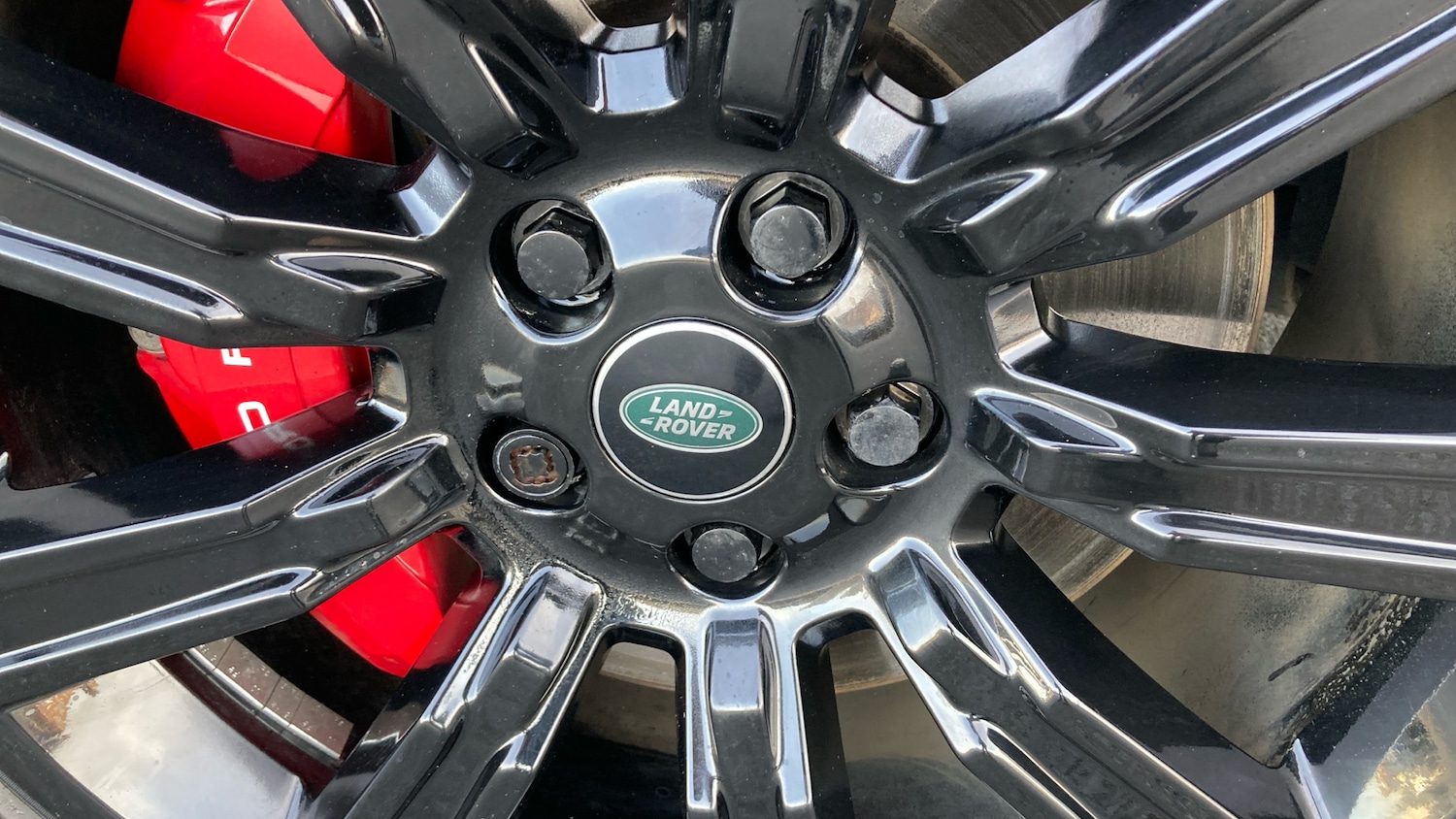 Used Land Rover Range Rover Sport 2020 for sale - 76684718: Photo 35