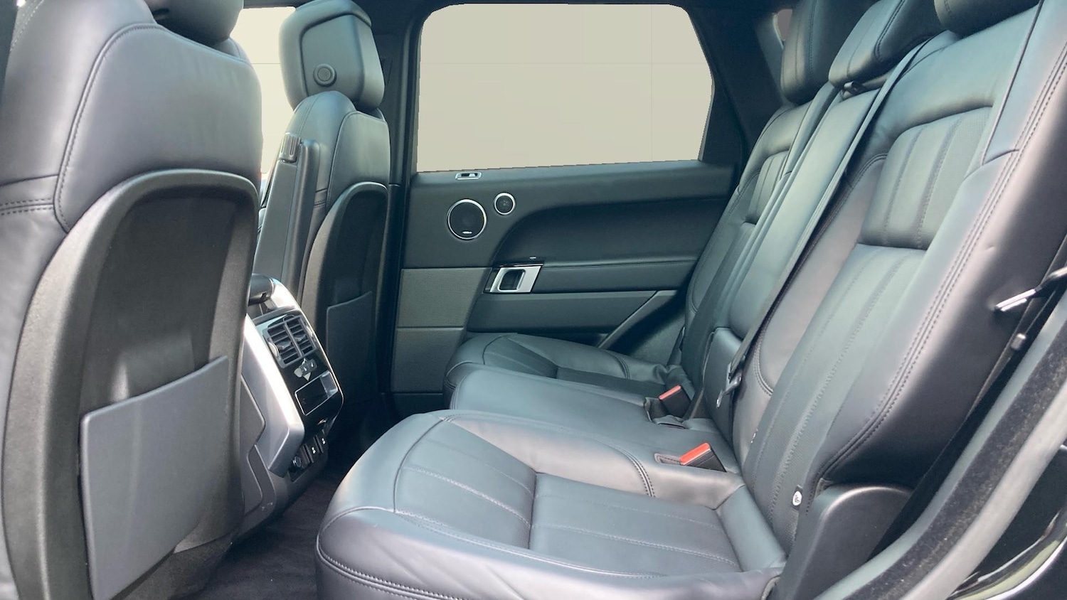 Used Land Rover Range Rover Sport 2020 for sale - 76684718: Photo 4