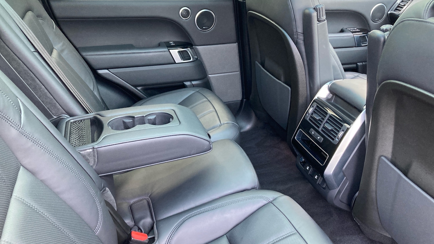 Used Land Rover Range Rover Sport 2020 for sale - 76684718: Photo 42