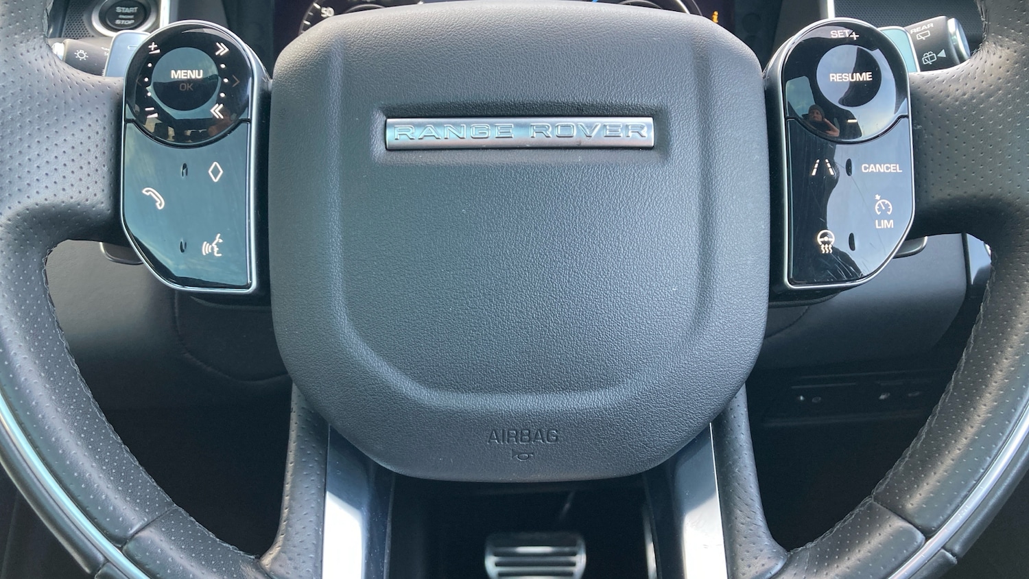 Used Land Rover Range Rover Sport 2020 for sale - 76684718: Photo 43