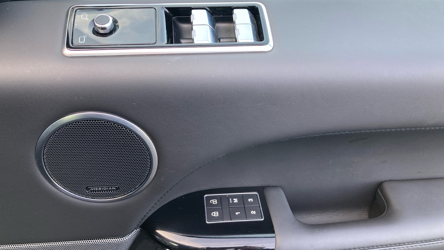 Used Land Rover Range Rover Sport 2020 for sale - 76684718: Photo 44