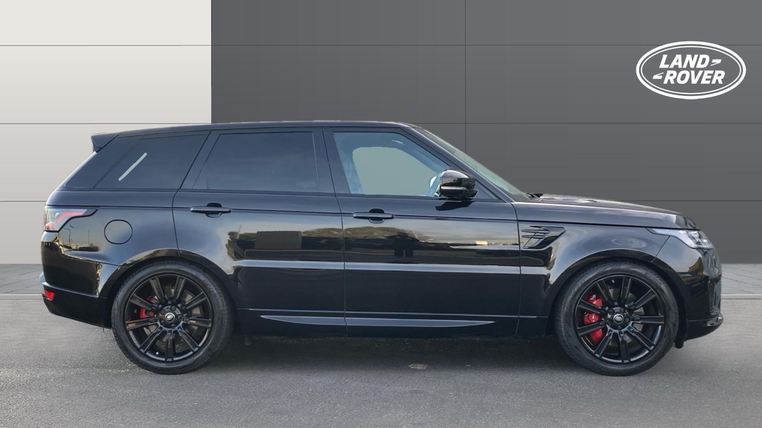 Used Land Rover Range Rover Sport 2020 for sale - 76684718: Photo 5