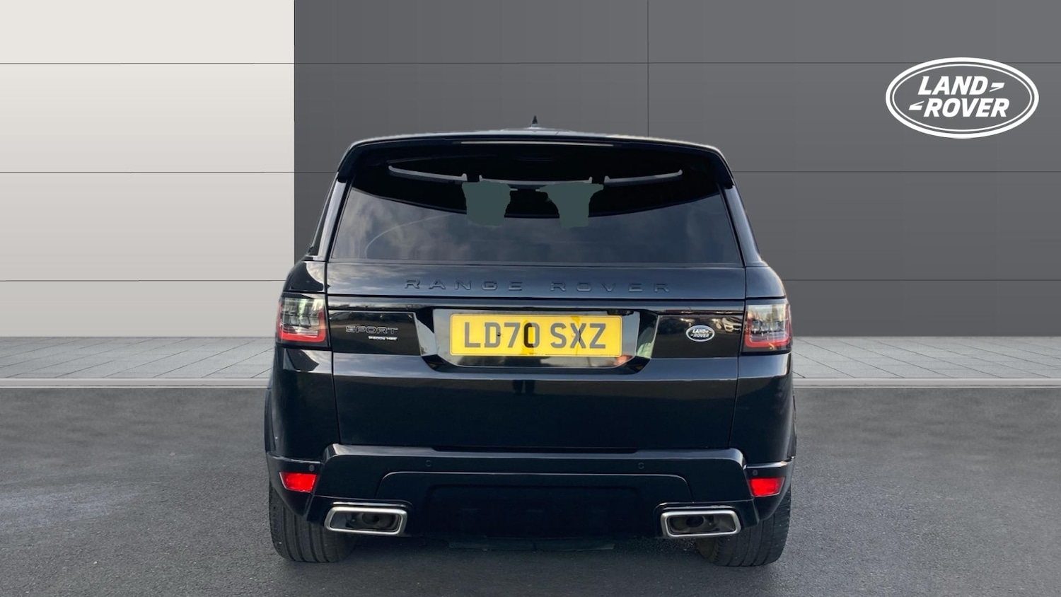 Used Land Rover Range Rover Sport 2020 for sale - 76684718: Photo 6