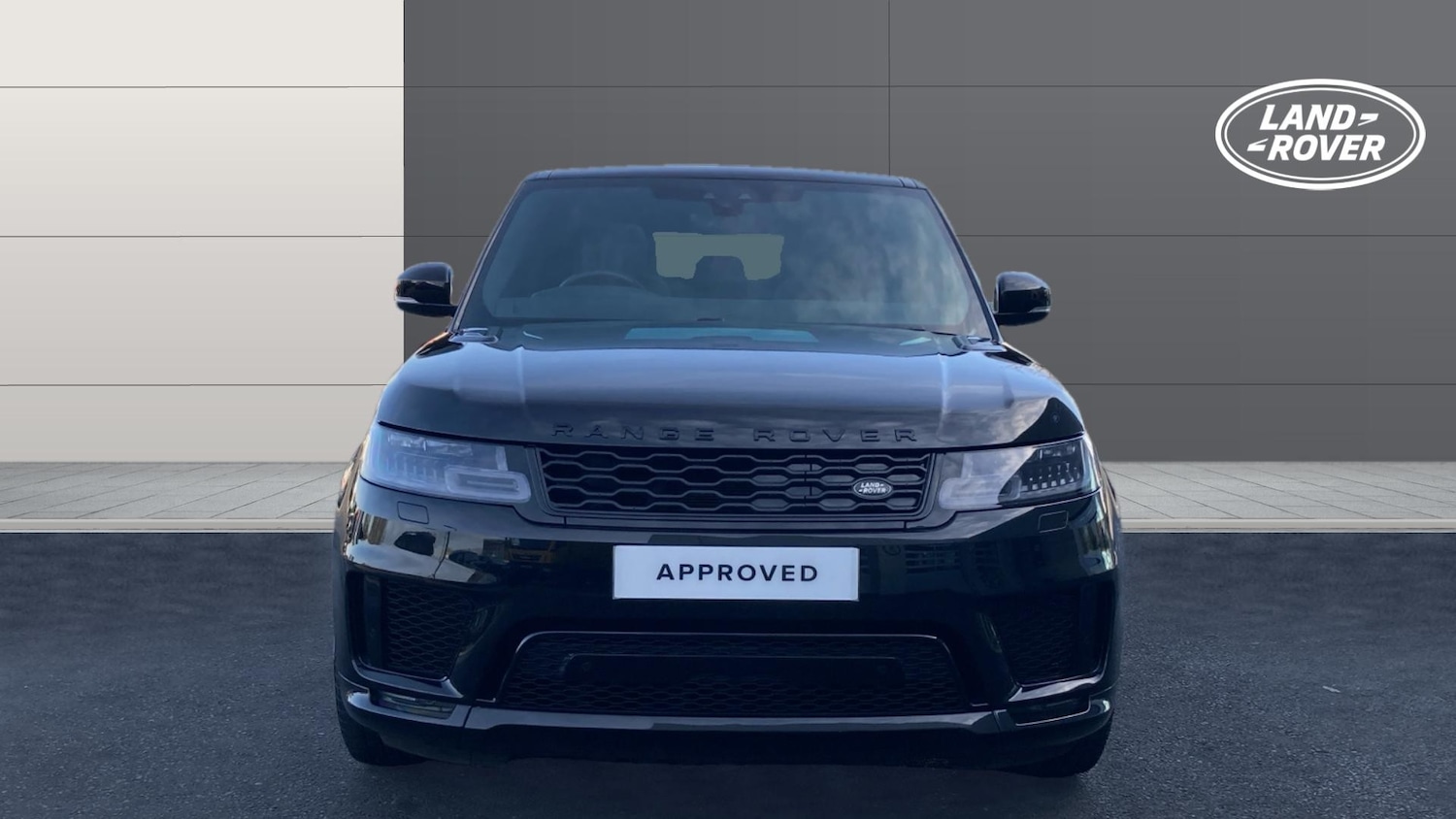 Used Land Rover Range Rover Sport 2020 for sale - 76684718: Photo 7