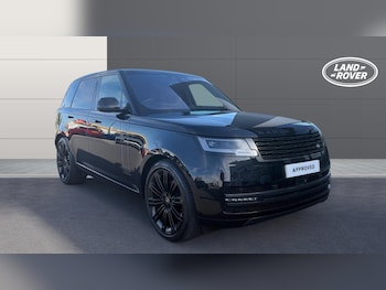 Used Land Rover Range Rover 2023 for sale - 78132160: Photo