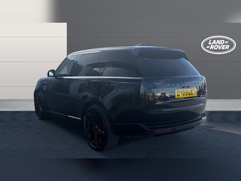 Used Land Rover Range Rover 2023 for sale - 78132160: Photo