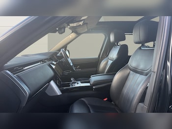 Used Land Rover Range Rover 2023 for sale - 78132160: Photo