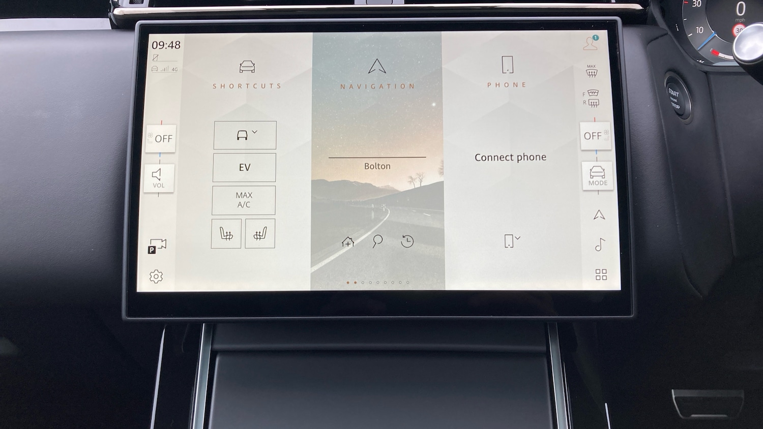 Used Land Rover Range Rover Velar 2024 for sale - 76792885: Photo 14