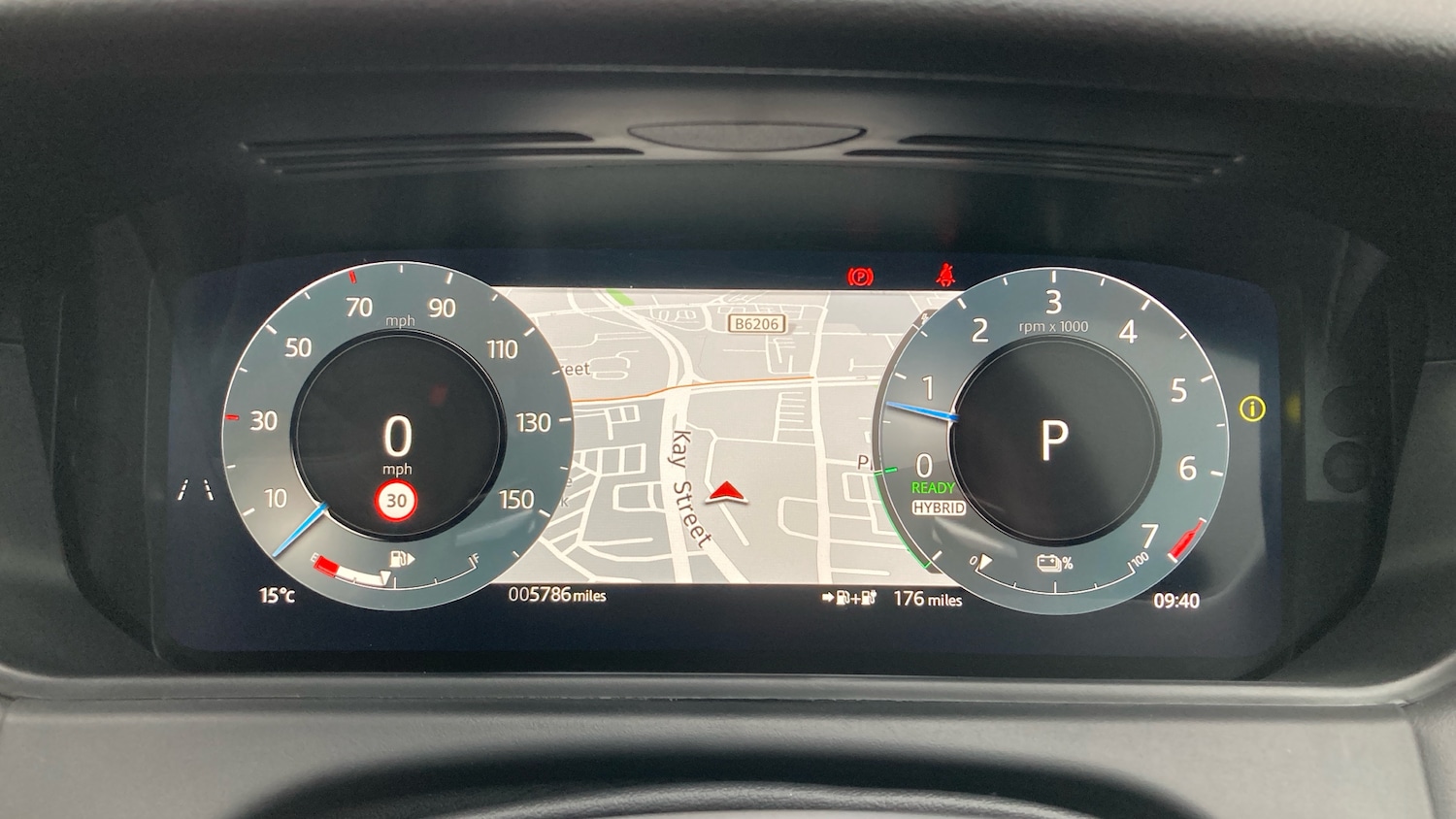 Used Land Rover Range Rover Velar 2024 for sale - 76792885: Photo 16