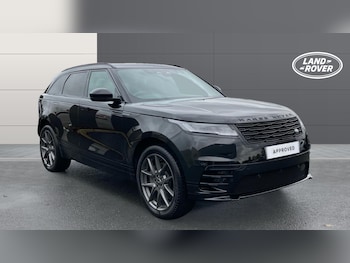 Used Land Rover Range Rover Velar 2024 for sale - 76792885: Photo