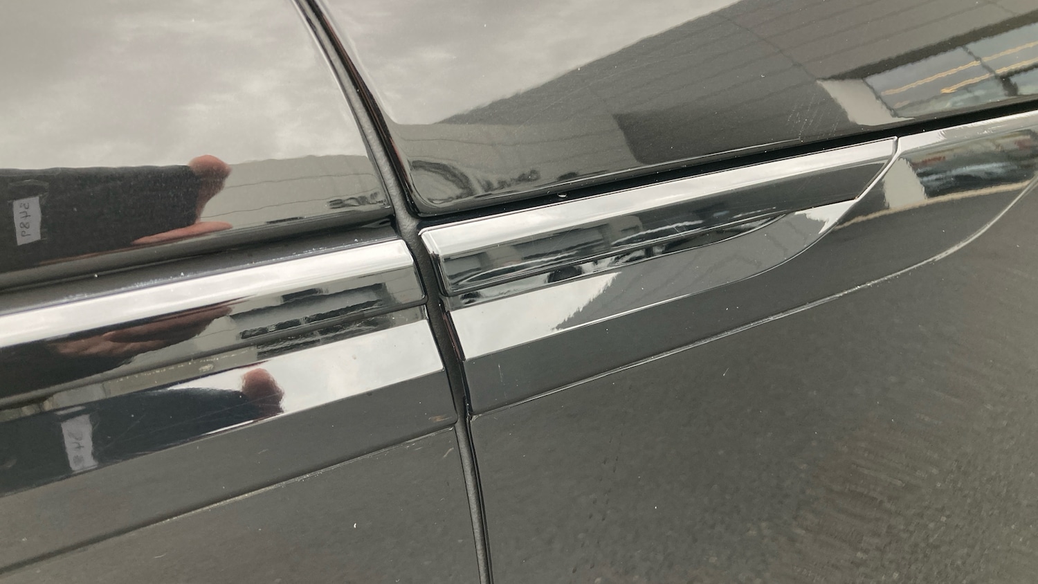 Used Land Rover Range Rover Velar 2024 for sale - 76792885: Photo 24