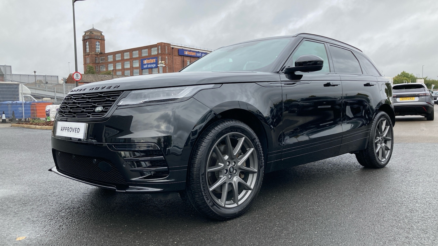 Used Land Rover Range Rover Velar 2024 for sale - 76792885: Photo 29