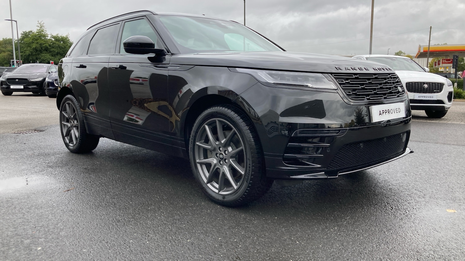 Used Land Rover Range Rover Velar 2024 for sale - 76792885: Photo 32